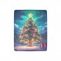 Christmas Tree Ultra-Soft Micro Fleece Blanket