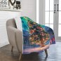 Christmas Tree Ultra-Soft Micro Fleece Blanket