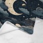 Sweet Dreams Ultra-Soft Micro Fleece Blanket