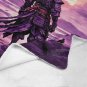 Samurai Contemplating The Horizon Ultra-Soft Micro Fleece Blanket