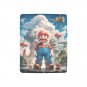 Mario Bros Ultra-Soft Micro Fleece Blanket
