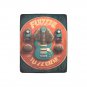 Retro Guitar Ultra-Soft Micro Fleece Blanket