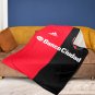 Club Atl&Atilde;&copy;tico Newell's Old Boys Jersey  Ultra-Soft Micro Fleece Blanket
