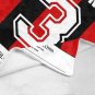 Maldini 3 AC Milan Jersey  Ultra-Soft Micro Fleece Blanket