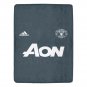 AON Training Complex Jersey Ultra-Soft Micro Fleece Blanket