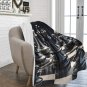Chess Move Ultra-Soft Micro Fleece Blanket