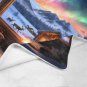 Cabin At Christmas Ultra-Soft Micro Fleece Blanket