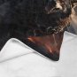 Furious Wolf Ultra-Soft Micro Fleece Blanket