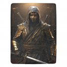 Mortal Combat Scorpion Ultra-Soft Micro Fleece Blanket