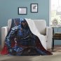 Mortal Combat Sub Zero Ultra-Soft Micro Fleece Blanket
