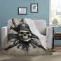Carabelico Pirate Ultra-Soft Micro Fleece Blanket