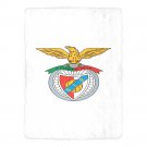 Benfica FC Ultra-Soft Micro Fleece Blanket