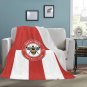 Brentford FC Ultra-Soft Micro Fleece Blanket