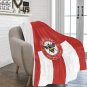 Brentford FC Ultra-Soft Micro Fleece Blanket