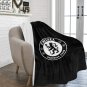 Chelsea FC Ultra-Soft Micro Fleece Blanket