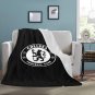 Chelsea FC Ultra-Soft Micro Fleece Blanket