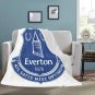 Everton Ultra-Soft Micro Fleece Blanket