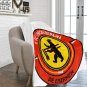 FC Union Berlin Ultra-Soft Micro Fleece Blanket