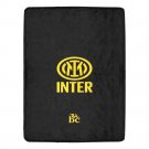 Inter Ultra-Soft Micro Fleece Blanket