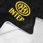 Inter Ultra-Soft Micro Fleece Blanket