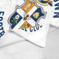 Luton Town Ultra-Soft Micro Fleece Blanket