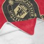 Manchester United Ultra-Soft Micro Fleece Blanket