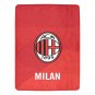 ACM Milan Ultra-Soft Micro Fleece Blanket