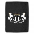 Newcastle United Ultra-Soft Micro Fleece Blanket