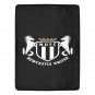 Newcastle United Ultra-Soft Micro Fleece Blanket