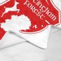 Nottingham Forest Ultra-Soft Micro Fleece Blanket