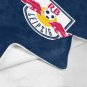 RB Leipzig Ultra-Soft Micro Fleece Blanket