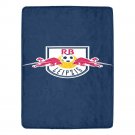 RB Leipzig Ultra-Soft Micro Fleece Blanket