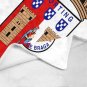 Sporting Braga Ultra-Soft Micro Fleece Blanket