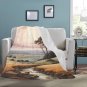 Landscape Ultra-Soft Micro Fleece Blanket