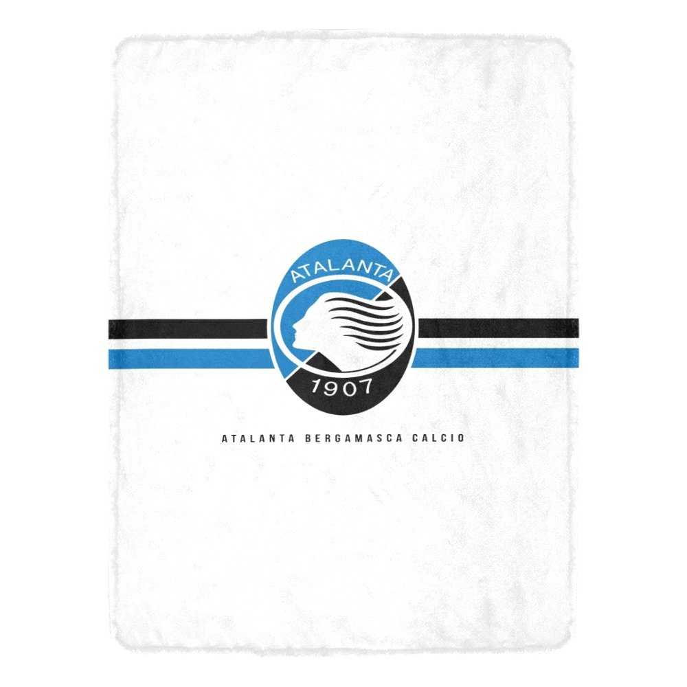 Atalanta 1907 Ultra-Soft Micro Fleece Blanket