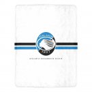 Atalanta 1907 Ultra-Soft Micro Fleece Blanket