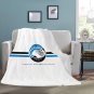 Atalanta 1907 Ultra-Soft Micro Fleece Blanket