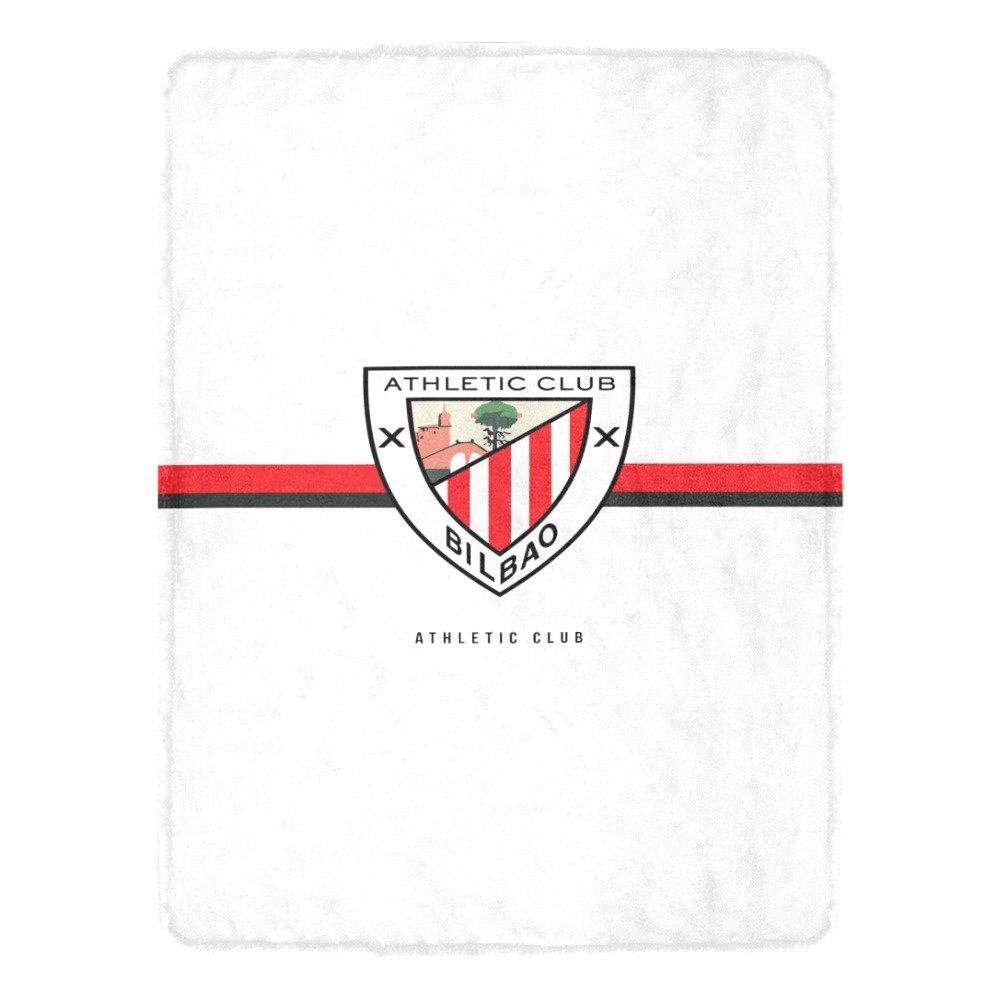 Athletic Club Ultra-Soft Micro Fleece Blanket