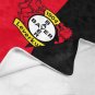 Bayer Leverkusen Ultra-Soft Micro Fleece Blanket