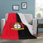 Bayer Leverkusen Ultra-Soft Micro Fleece Blanket