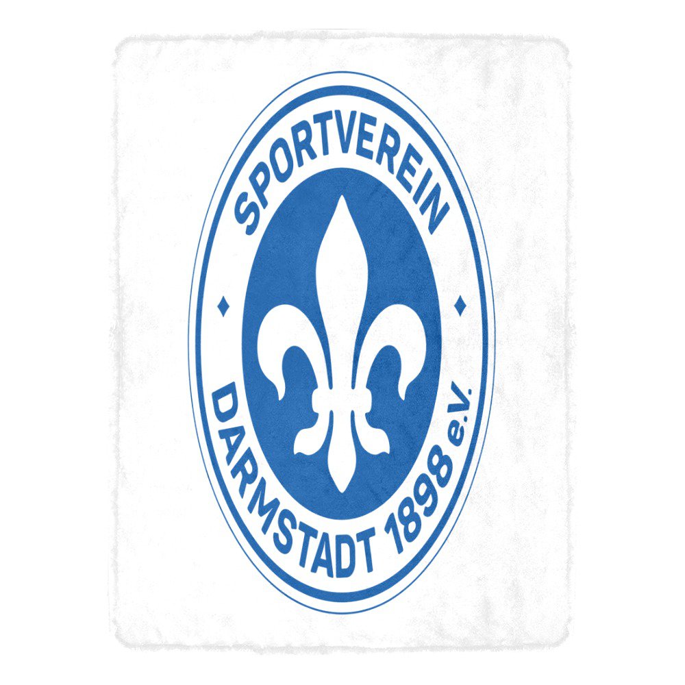 Darmstadt Ultra-Soft Micro Fleece Blanket