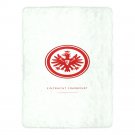 Eintracht Frankfurt Ultra-Soft Micro Fleece Blanket