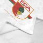 FC Augsburg Ultra-Soft Micro Fleece Blanket