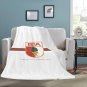 FC Augsburg Ultra-Soft Micro Fleece Blanket