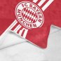 FC Bayern M&Atilde;&frac14;nchen Ultra-Soft Micro Fleece Blanket