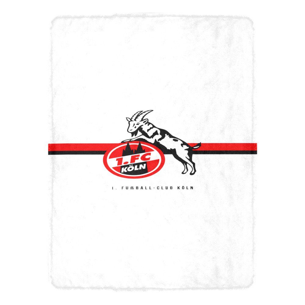 FC K&Atilde;&para;ln Ultra-Soft Micro Fleece Blanket