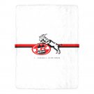 FC Köln Ultra-Soft Micro Fleece Blanket