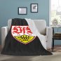 VfB Stuttgart Ultra-Soft Micro Fleece Blanket
