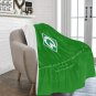 Werder Bremen Ultra-Soft Micro Fleece Blanket
