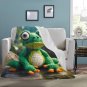 Amigurumi Ultra-Soft Micro Fleece Blanket